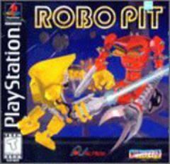 Robo Pit