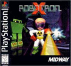 Robotron X