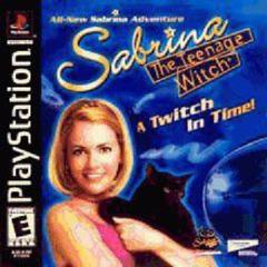 Sabrina The Teenage Witch