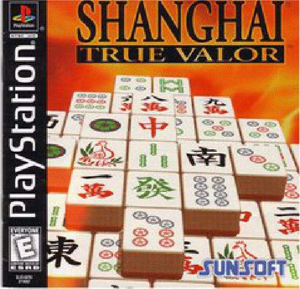 Shanghai True Valor