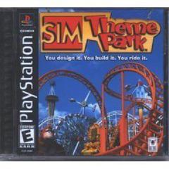 Sim Theme Park