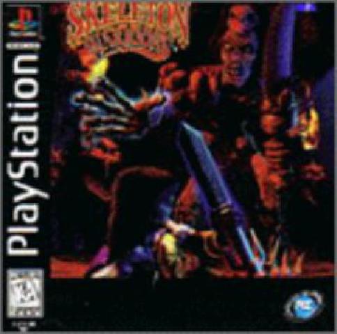 Skeleton Warriors