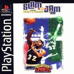 Slam n Jam 96