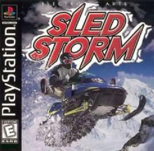 Sled Storm