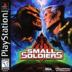 Small Soldiers