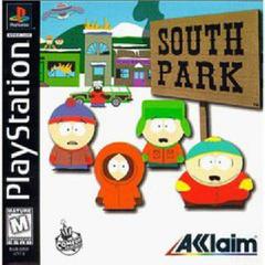 South Park