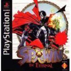 Spawn The Eternal