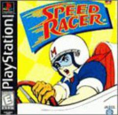 Speed Racer