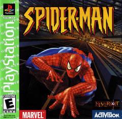 Spiderman [Greatest Hits]