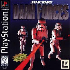 Star Wars Dark Forces