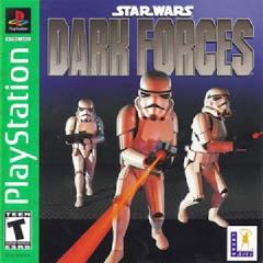 Star Wars Dark Forces [Greatest Hits]