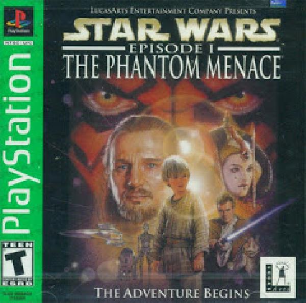 Star Wars Phantom Menace [Greatest Hits]