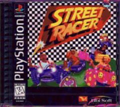 Street Racer