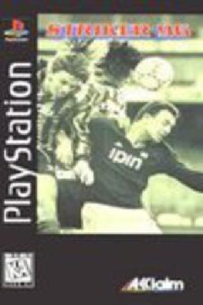 Striker 96