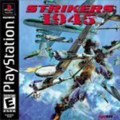 Strikers 1945