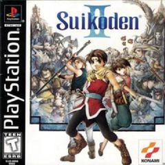 Suikoden II