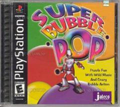 Super Bubble Pop