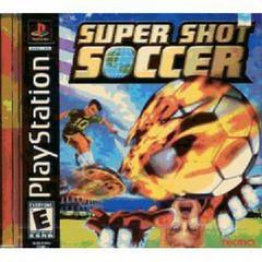 Super Shot Soccer