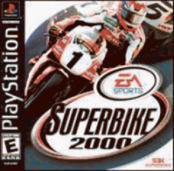 Superbike 2000