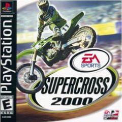 Supercross 2000