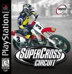 Supercross Circuit