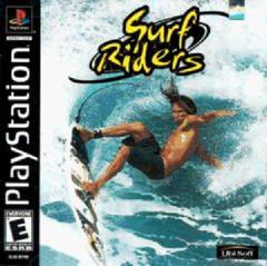 Surf Riders