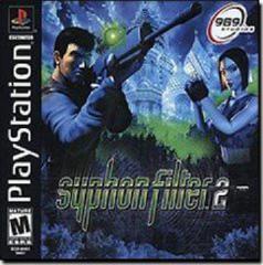 Syphon Filter 2