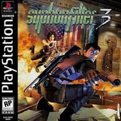 Syphon Filter 3 [911 Edition]