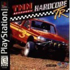 TNN Motorsports Hardcore TR