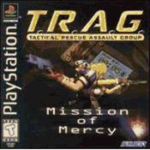 TRAG Mission of Mercy