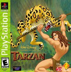 Tarzan [Greatest Hits]