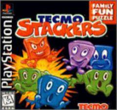 Tecmo Stackers