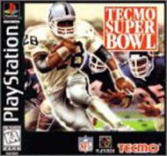 Tecmo Super Bowl