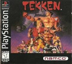 Tekken