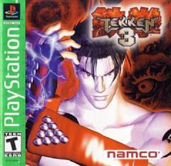 Tekken 3 [Greatest Hits]