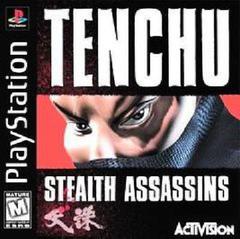 Tenchu: Stealth Assassins