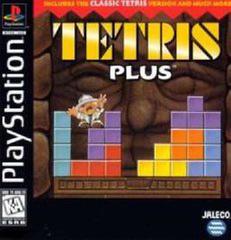 Tetris Plus