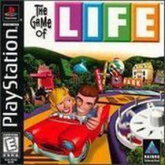 The Game of Life