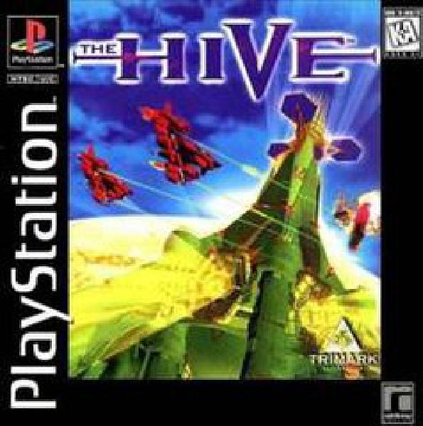 The Hive
