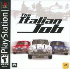 The Italian Job