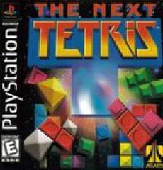 The Next Tetris