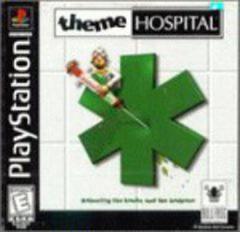 Theme Hospital