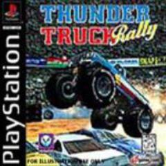 Thunder Truck Rally