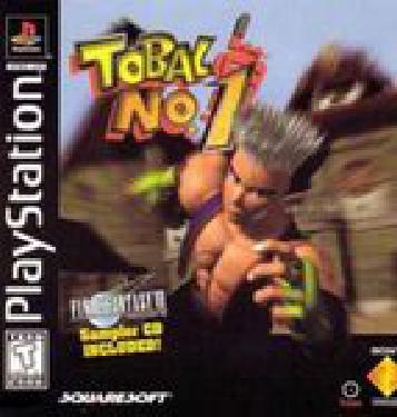 Tobal No 1