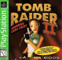 Tomb Raider II [Greatest Hits]