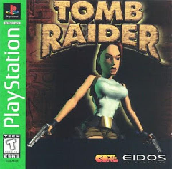 Tomb Raider [Greatest Hits]