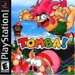 Tomba