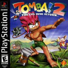 Tomba 2 The Evil Swine Return