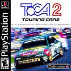 Touring Car Challenge