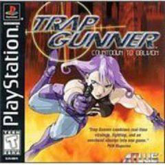 Trap Gunner